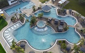 Tritone Luxury Hotel Thermae & Spa